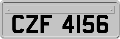CZF4156