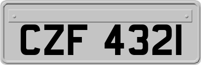 CZF4321