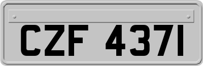CZF4371