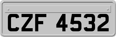 CZF4532