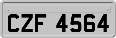 CZF4564