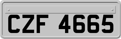 CZF4665