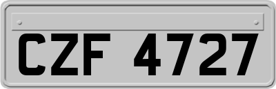 CZF4727