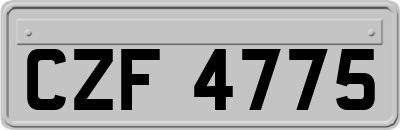CZF4775