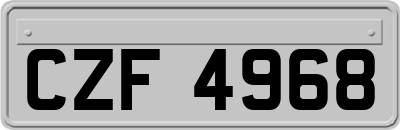CZF4968