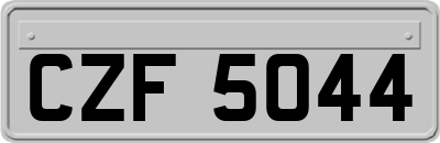 CZF5044