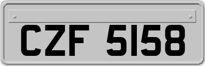 CZF5158