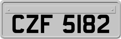CZF5182