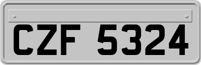 CZF5324