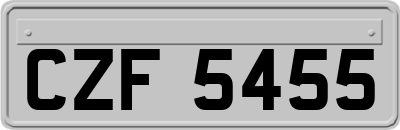 CZF5455