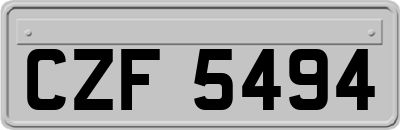 CZF5494