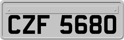 CZF5680