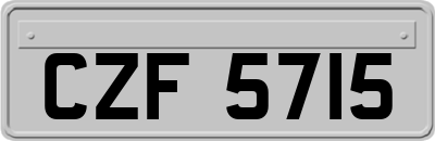 CZF5715