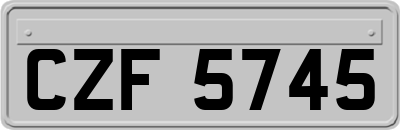 CZF5745