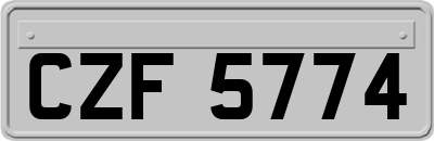 CZF5774