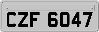 CZF6047