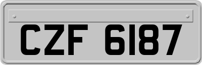 CZF6187