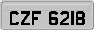 CZF6218