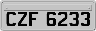 CZF6233