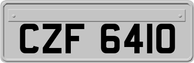 CZF6410