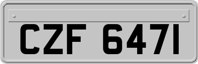 CZF6471