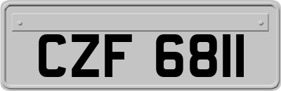 CZF6811