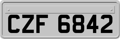 CZF6842