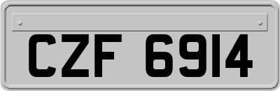 CZF6914