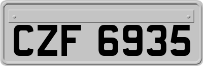 CZF6935