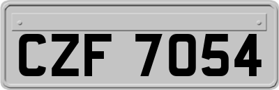 CZF7054