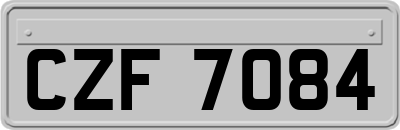 CZF7084