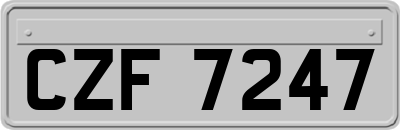 CZF7247