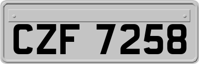 CZF7258
