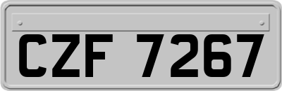 CZF7267