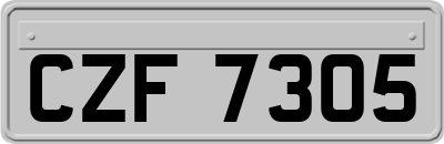 CZF7305