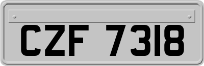 CZF7318