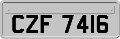 CZF7416