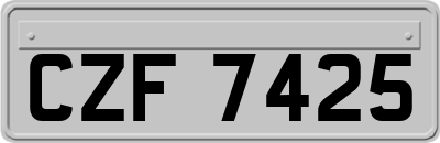 CZF7425