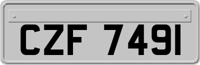 CZF7491