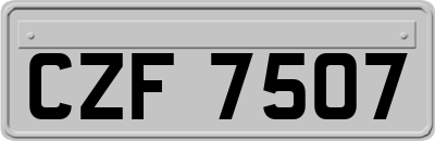 CZF7507