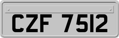 CZF7512