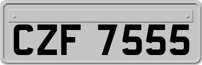 CZF7555