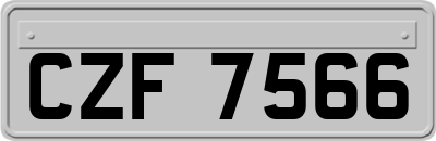 CZF7566