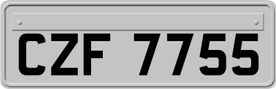 CZF7755