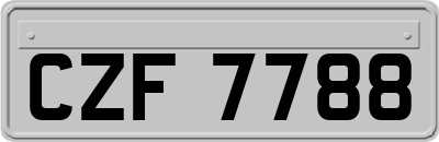 CZF7788