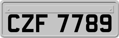 CZF7789