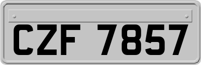 CZF7857