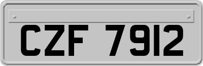 CZF7912