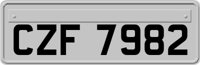 CZF7982