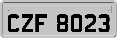 CZF8023